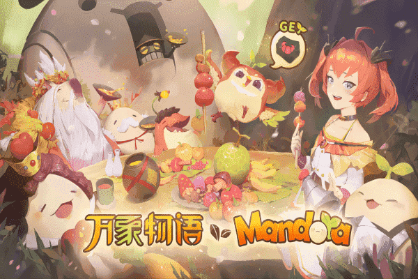 《万象物语》幻境萌新低配阵容及角色推荐攻略